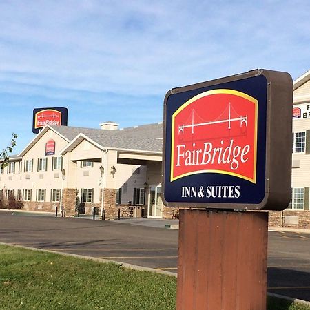 Fairbridge Inn And Suites - Miles City Exterior photo