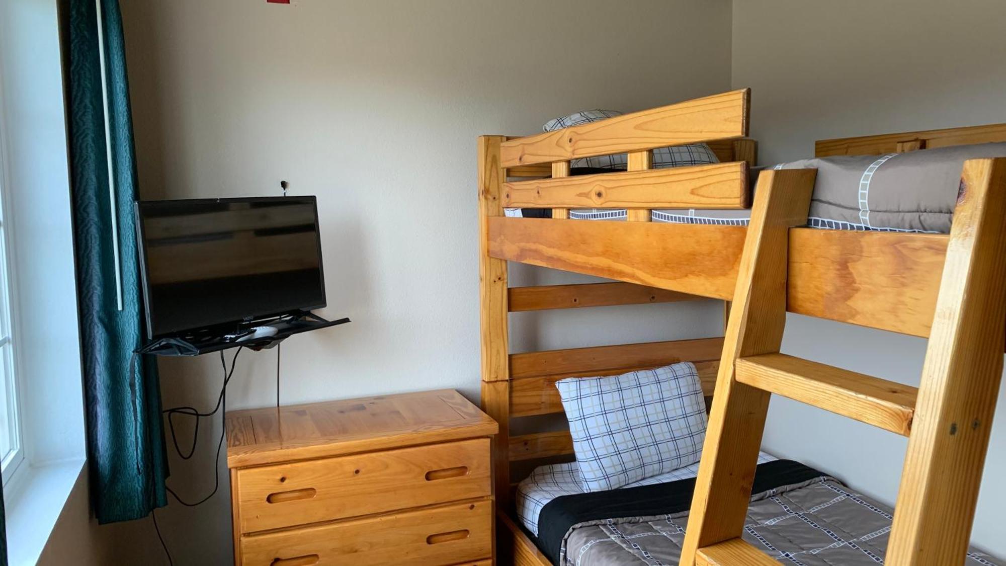 Fairbridge Inn And Suites - Miles City Room photo