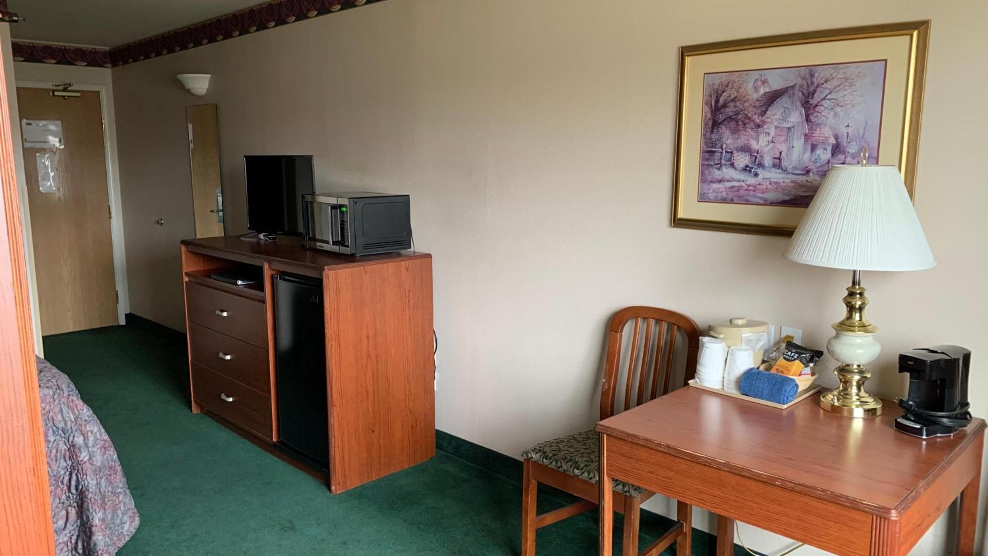 Fairbridge Inn And Suites - Miles City Room photo