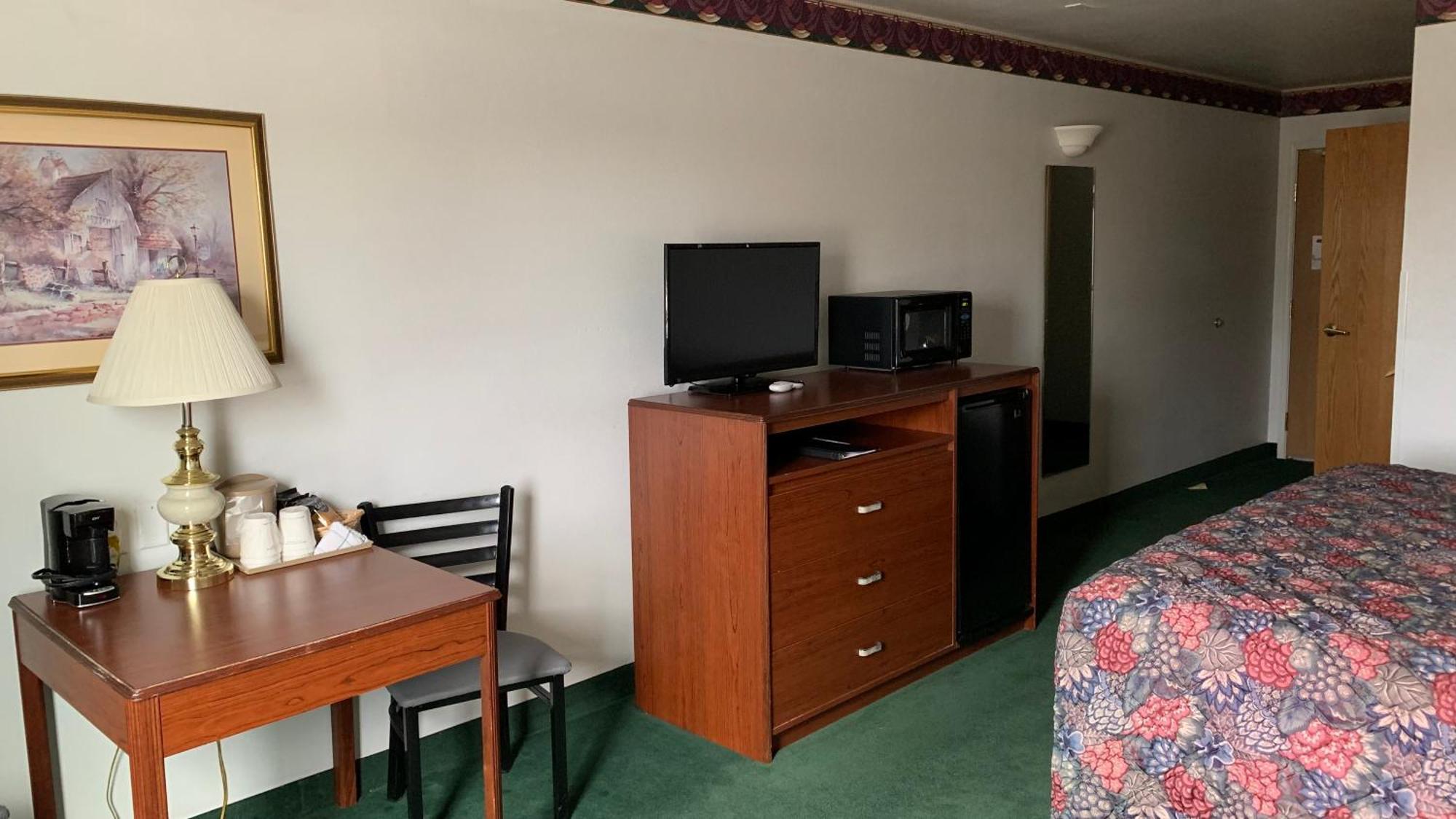 Fairbridge Inn And Suites - Miles City Room photo