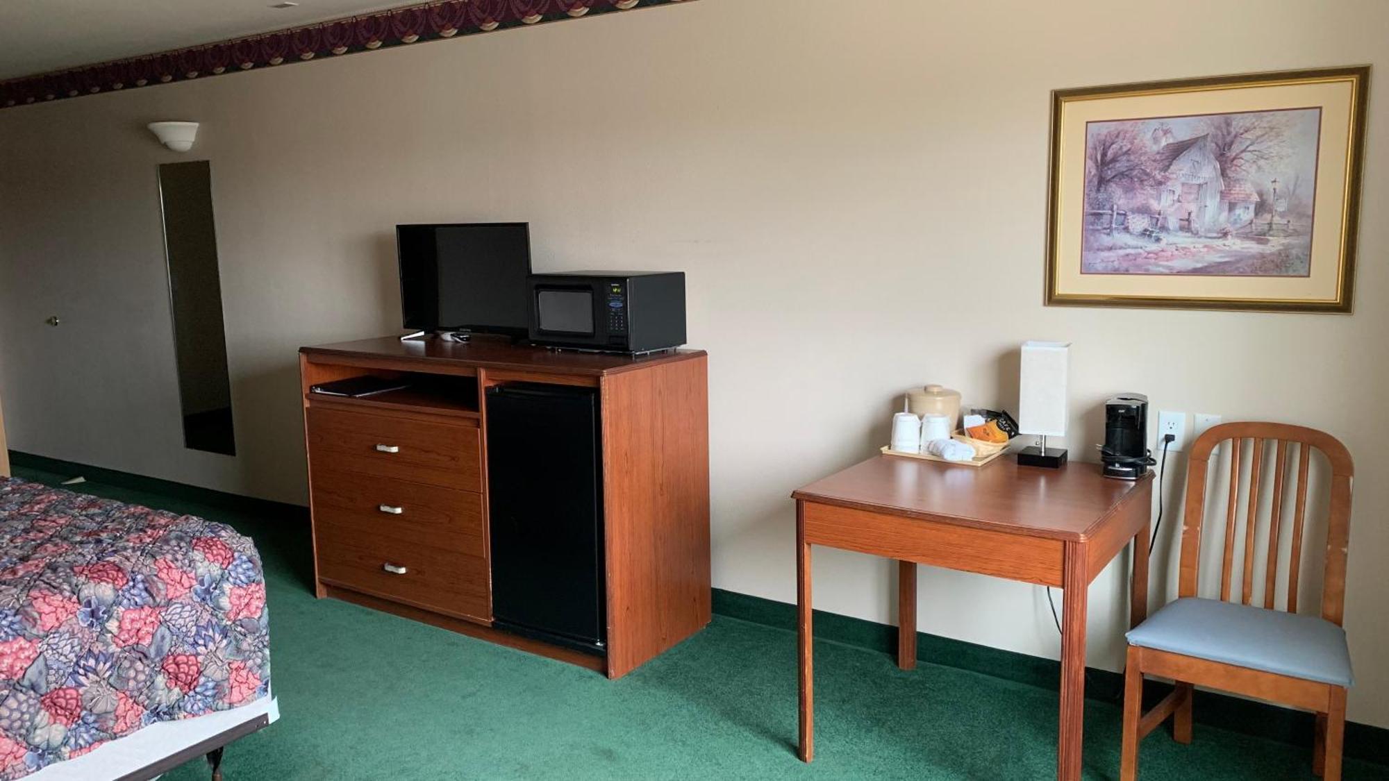 Fairbridge Inn And Suites - Miles City Room photo