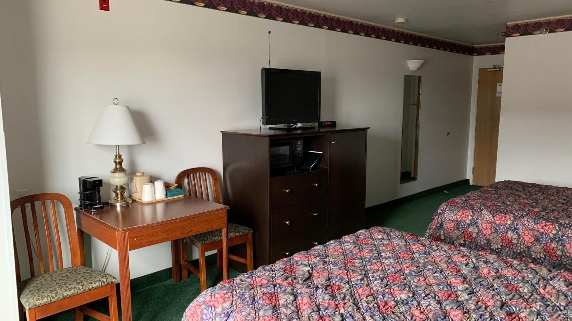 Fairbridge Inn And Suites - Miles City Room photo